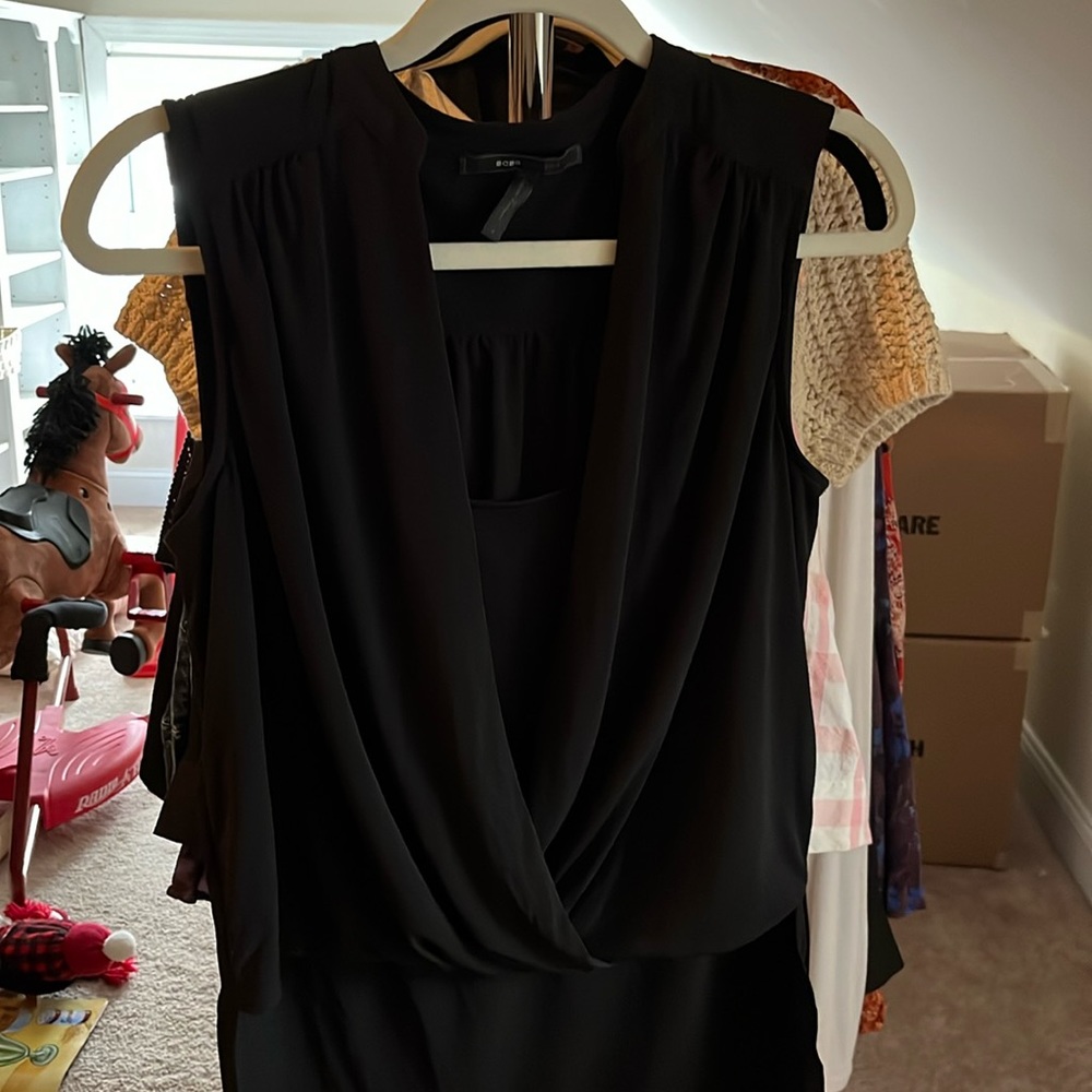 BCBG top
